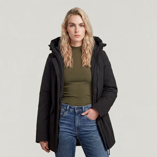 Veste Vodan 2.0 Short - s - G-Star RAW - Modalova