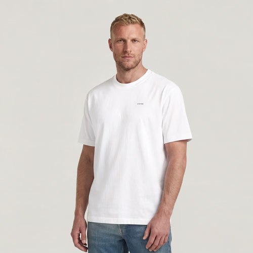 T-shirt Relaxed Base - s - G-Star RAW - Modalova
