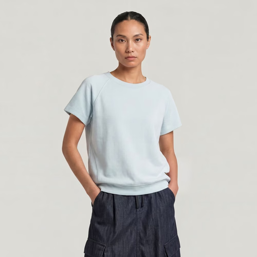 T-shirt Raglan - s - G-Star RAW - Modalova