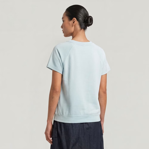 T-shirt Raglan - s - G-Star RAW - Modalova