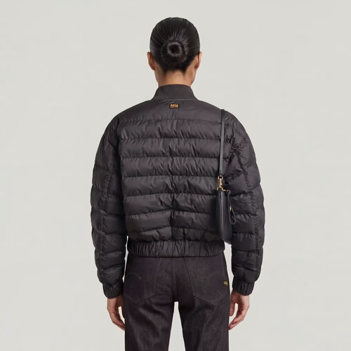 Veste Lightweight Quilted - s - G-Star RAW - Modalova