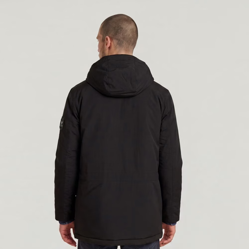 Parka Vodan Padded Hooded - s - G-Star RAW - Modalova
