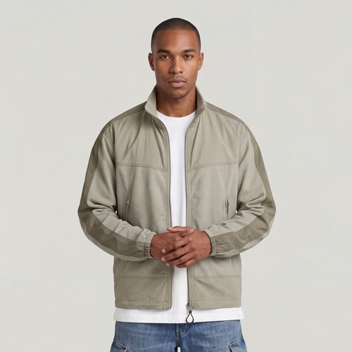 Surchemise Woven Track - s - G-Star RAW - Modalova