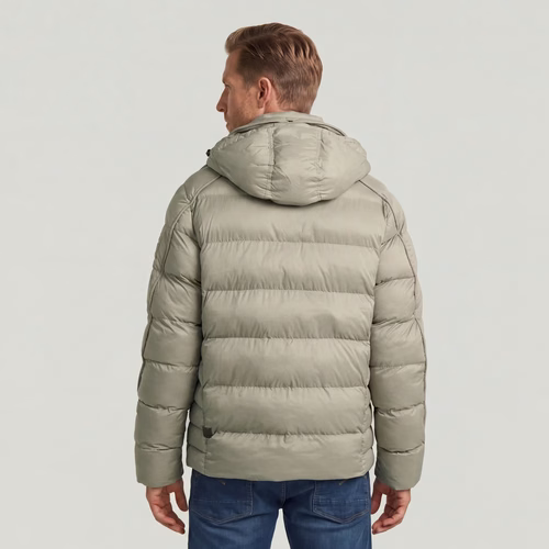 Blouson G-Whistler Padded Hooded - s - G-Star RAW - Modalova