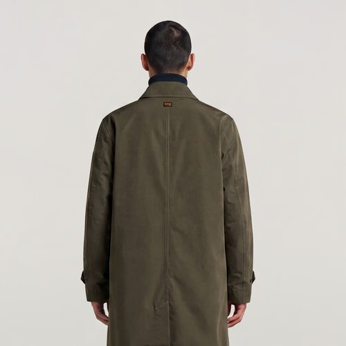 Manteau Car - s - G-Star RAW - Modalova