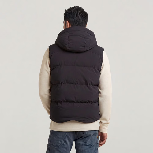 Veste À Capuche G-Whistler Padded 2.0 - s - G-Star RAW - Modalova