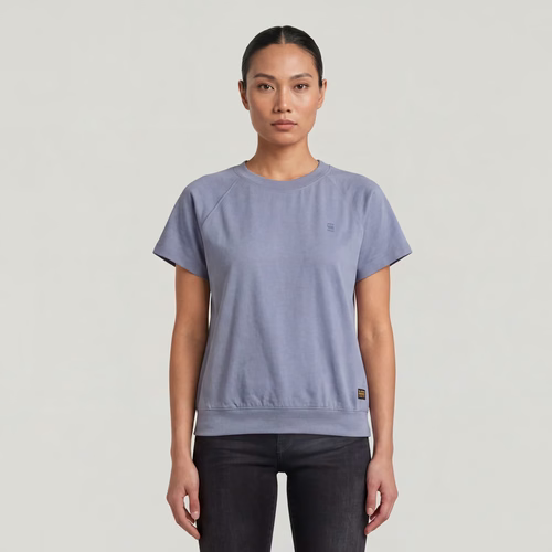 T-shirt Raglan - s - G-Star RAW - Modalova