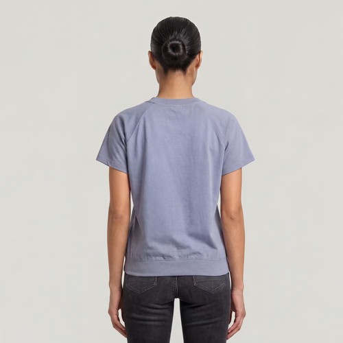 T-shirt Raglan - s - G-Star RAW - Modalova