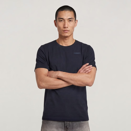 T-Shirt Slim Base - s - G-Star RAW - Modalova