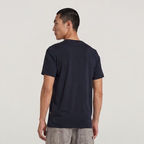 T-Shirt Slim Base - s - G-Star RAW - Modalova