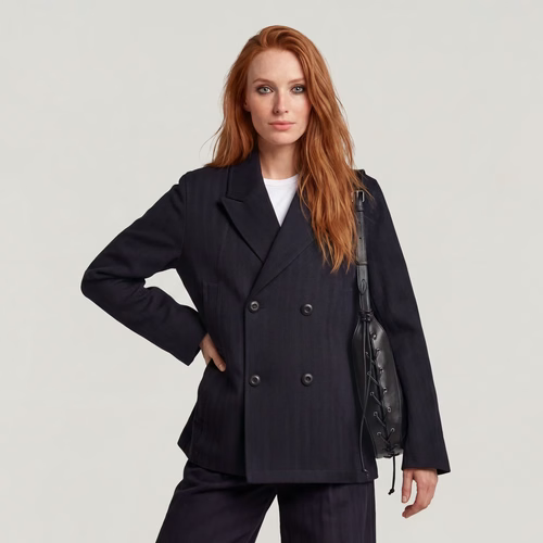 Caban Peacoat - s - G-Star RAW - Modalova