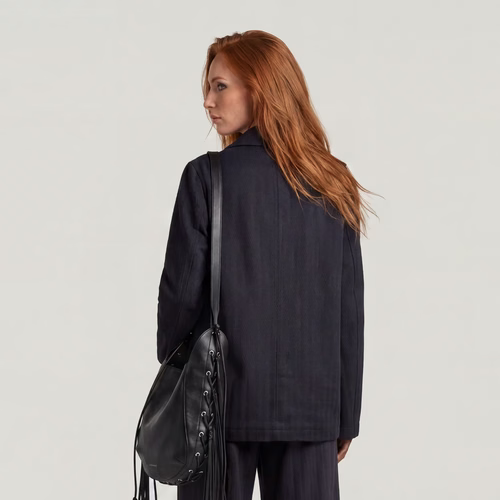 Caban Peacoat - s - G-Star RAW - Modalova