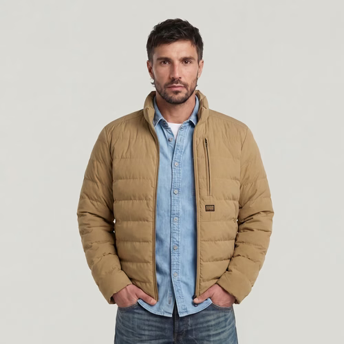Veste Foundation Liner - s - G-Star RAW - Modalova