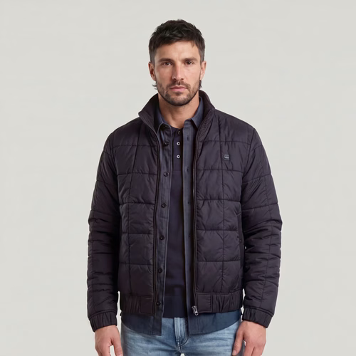 Veste Meefic Quilted - s - G-Star RAW - Modalova