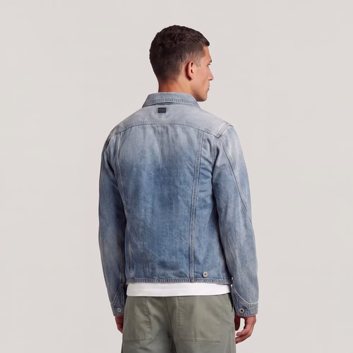 Veste Slim 3D Dart - s - G-Star RAW - Modalova