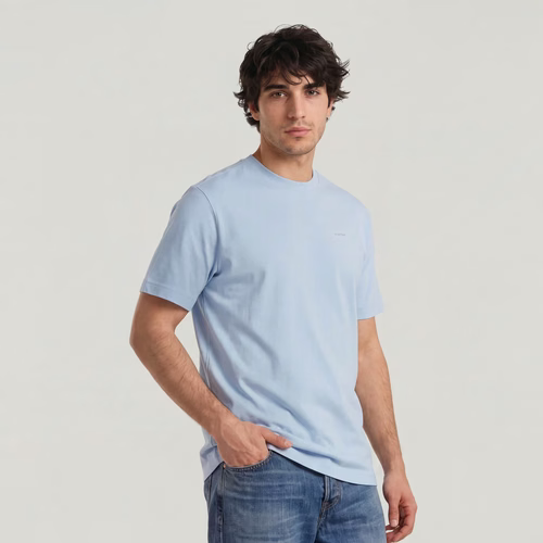 T-shirt True Regular - s - G-Star RAW - Modalova
