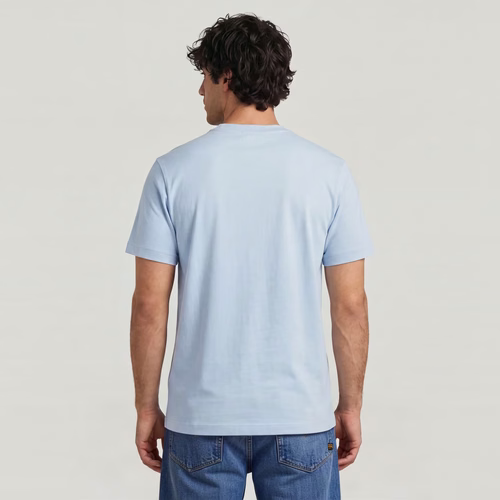 T-shirt True Regular - s - G-Star RAW - Modalova