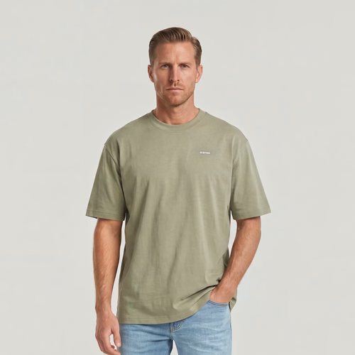 T-shirt Back Graphic Relaxed - s - G-Star RAW - Modalova