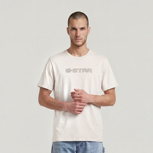 T-Shirt G-STAR Slim - s - G-Star RAW - Modalova