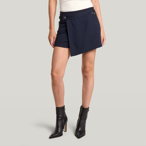 Jupe-short Soft Sculpt - s - G-Star RAW - Modalova