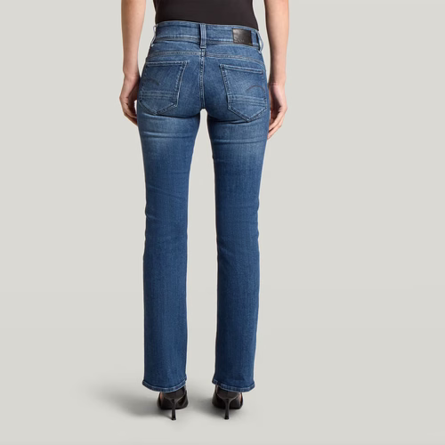 Jean Midge Bootcut - s - G-Star RAW - Modalova
