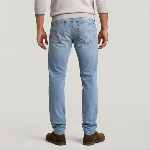 Jean 3301 Slim - s - G-Star RAW - Modalova