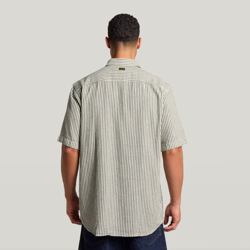 Chemise One Pocket Regular - s - G-Star RAW - Modalova