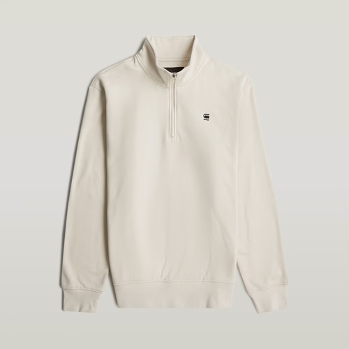Sweat Core Half Zip - s - G-Star RAW - Modalova