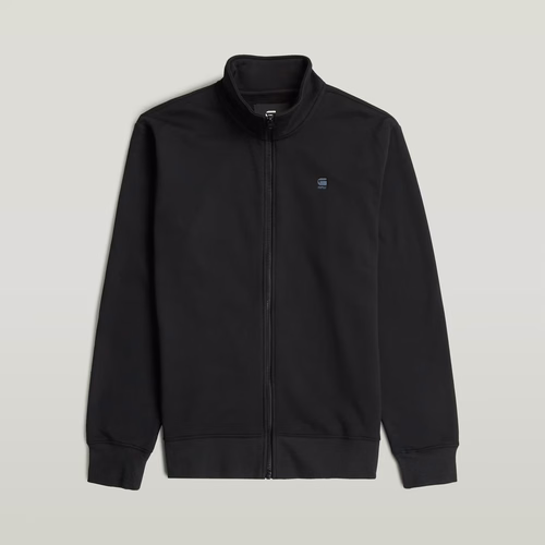 Sweat Core Zip Stand Up Collar - s - G-Star RAW - Modalova