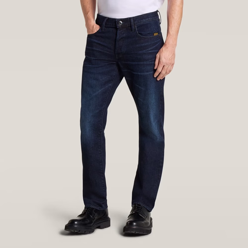 Jean 3301 Straight - s - G-Star RAW - Modalova
