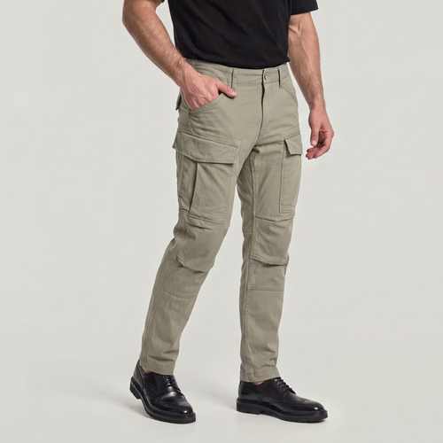 Pantalon Cargo 3D Regular Tapered - s - G-Star RAW - Modalova