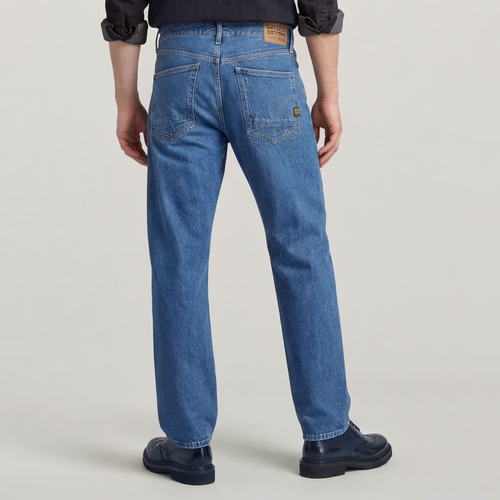 Jean Dakota Regular Straight - s - G-Star RAW - Modalova