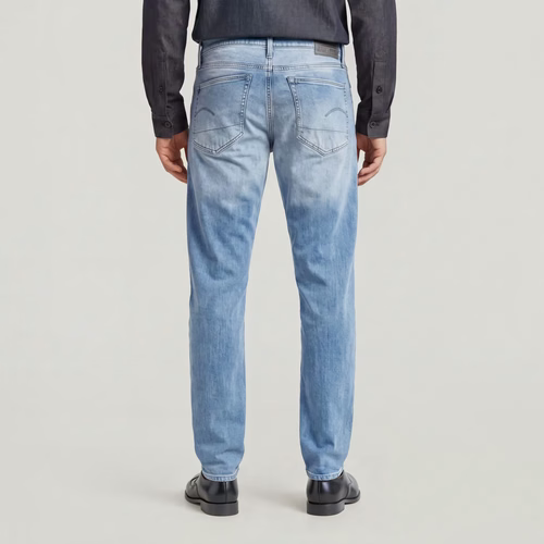 Jean 3301 Regular Tapered II - s - G-Star RAW - Modalova