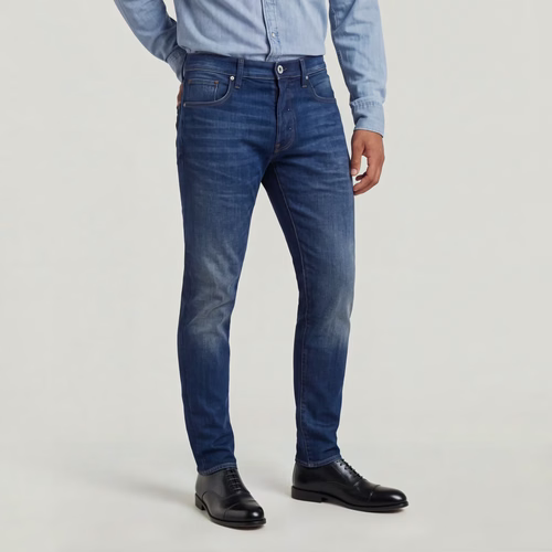 Jean 3301 Slim - s - G-Star RAW - Modalova