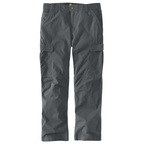 S Pantalon - relaxed straight force™ ripstop cargo pant - Gris - W30 (L30) - Carhartt - Modalova