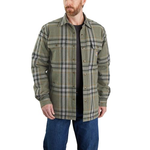 Shirt jac - Vert - L" - Carhartt - Modalova
