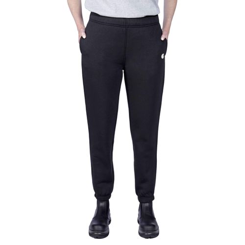 S Pantalon de survêtement - relaxed fit fleece jogger - Noir - L - Carhartt - Modalova