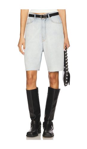 SHORT EN JEAN in . Size 26, 27, 28, 29, 30 - 3x1 - Modalova