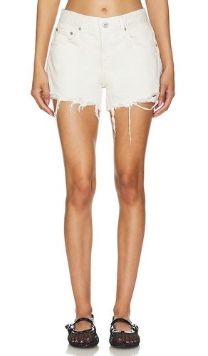 Hailey Cut-Off Short in . Size 26, 28, 29, 31 - AG Jeans - Modalova