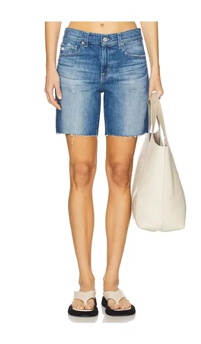 Ex-boyfriend Short in . Size 24, 25, 26, 27, 28, 29, 30, 31, 32 - AG Jeans - Modalova