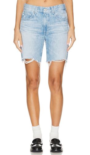 Ex-boyfriend Short in -. Size 24, 25 - AG Jeans - Modalova