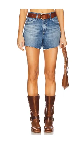 SHORT HALLE in . Size 24, 25, 26, 27, 28, 29, 30, 31, 33 - AG Jeans - Modalova