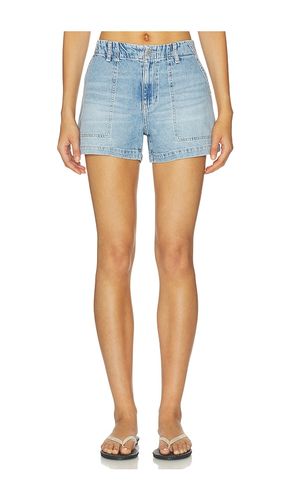 SHORT EN JEAN ANALEIGH en . Taille 25. Also en 31, 32 - AG Jeans - Modalova