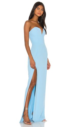 ROBE DE SOIRÉE CHERRI en . Taille M. Also en L, S, XL, XS - Amanda Uprichard - Modalova