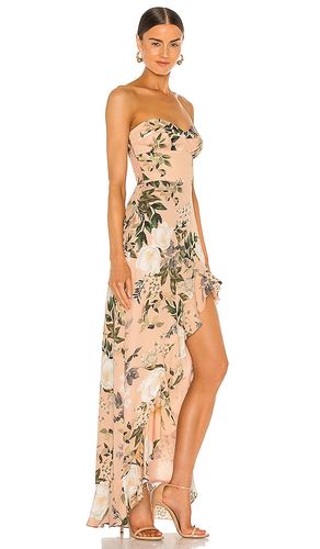 ROBE DE SOIRÉE EDEN en . Taille S. Also en XL - Amanda Uprichard - Modalova