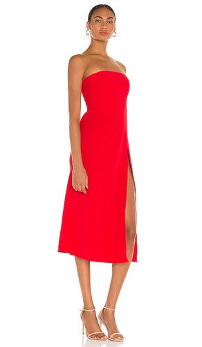 ROBE MANDY en . Taille S. Also en - Amanda Uprichard - Modalova
