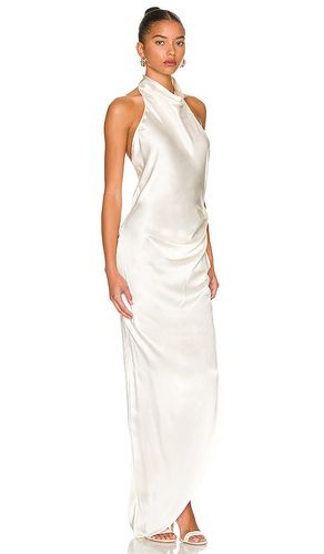 ROBE SAMBA en . Taille XS. Also en S, M, L, XL - Amanda Uprichard - Modalova