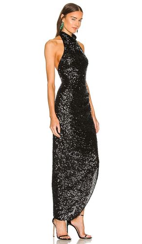 ROBE DE SOIRÉE SAMBA en . Taille L. Also en M, S, XL - Amanda Uprichard - Modalova