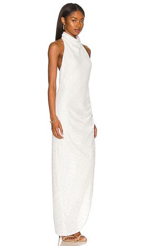 ROBE DE SOIRÉE SAMBA en . Taille S. Also en XS, M, L - Amanda Uprichard - Modalova