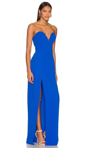 ROBE CHERRI en . Taille XS. Also en - Amanda Uprichard - Modalova